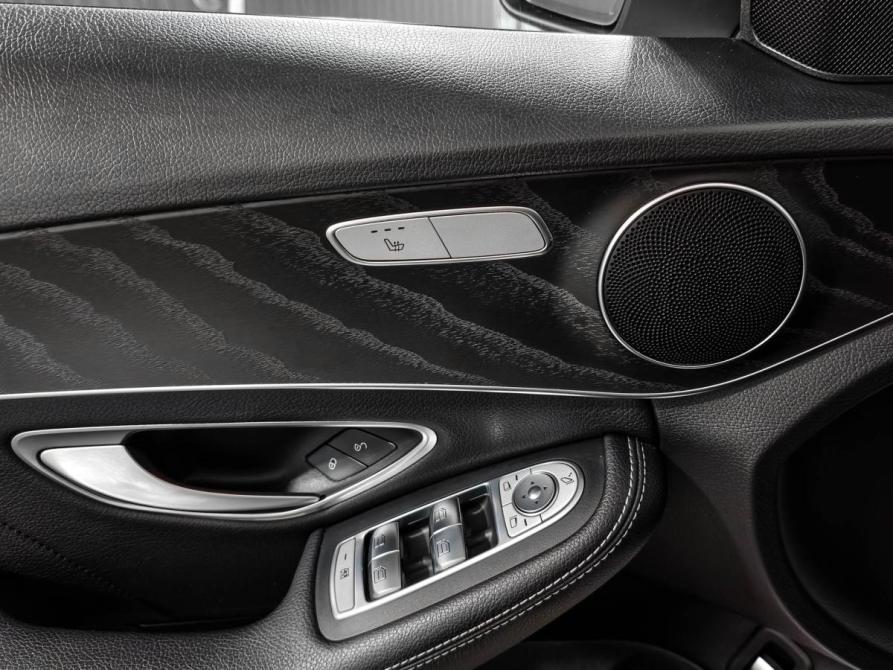 Mercedes-Benz C-Класс IV (W205) Санкт-Петербург  - изображение 10