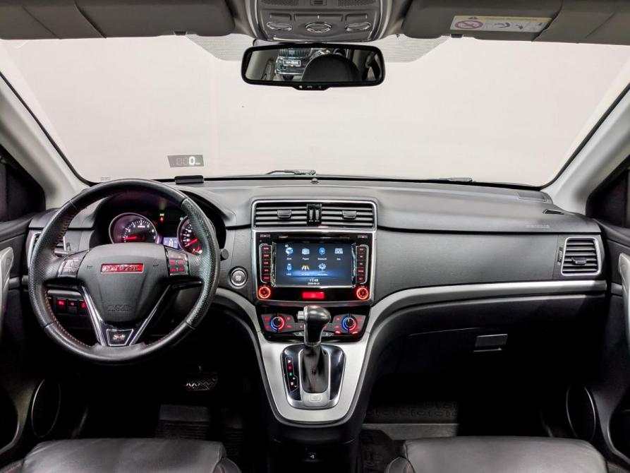 Haval H6 I Москва  - изображение 14