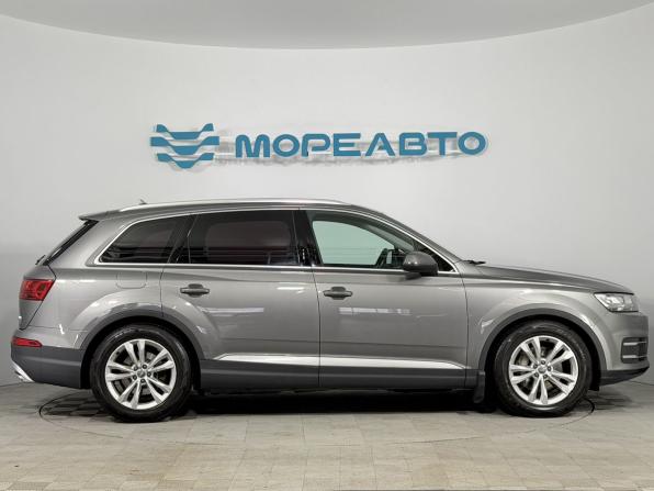 Audi Q7 II (4M) с пробегом 2016 года, цена 2 960 000 рублей, 227000 км, внедорожник, Автокод Объявления