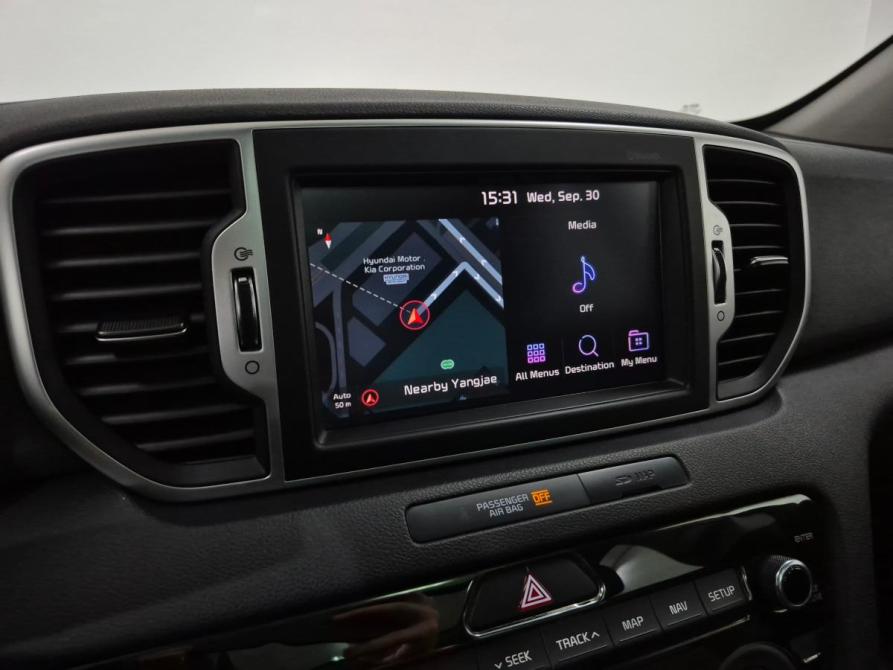 Kia Sportage IV Рестайлинг Альметьевск  - изображение 23