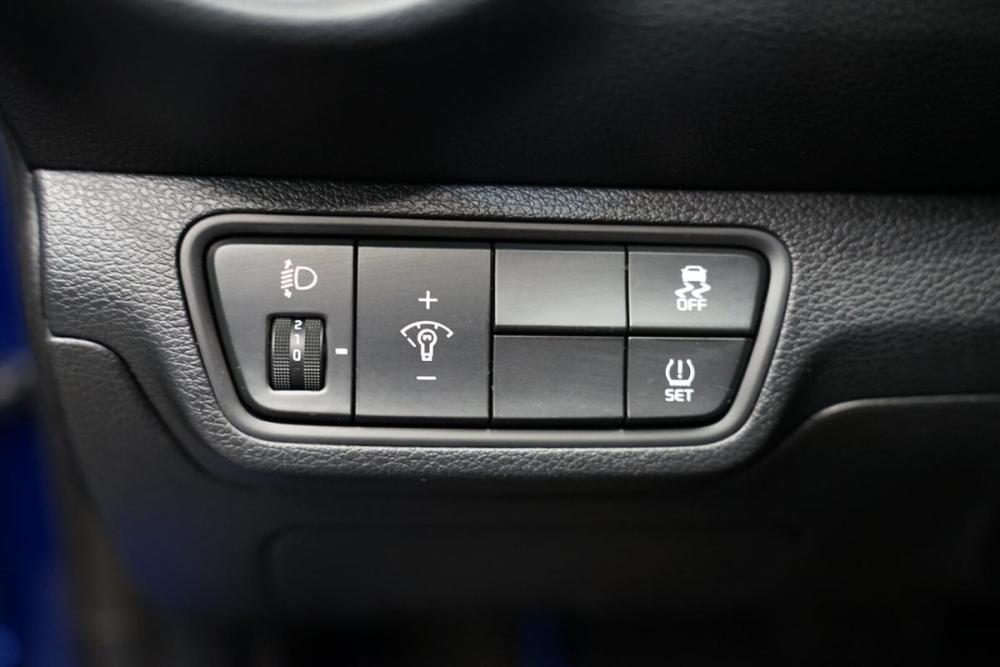 Kia Cerato IV Крым  - изображение 14