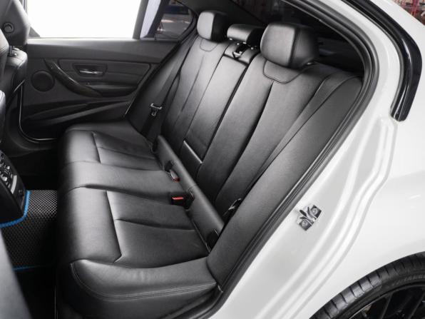 BMW 3 серии VI (F3x) с пробегом 2012 года, цена 2 070 000 рублей, 173412 км, седан, Автокод Объявления