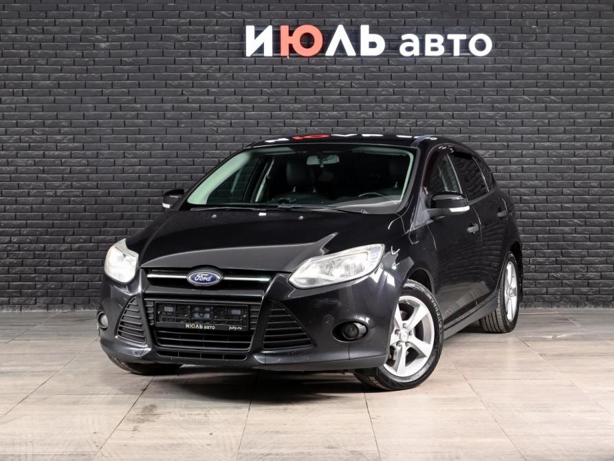 Ford Focus III Екатеринбург  - изображение 1