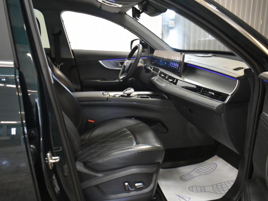 Chery Tiggo 8 Pro Max I Рестайлинг Мурманск  - изображение 20