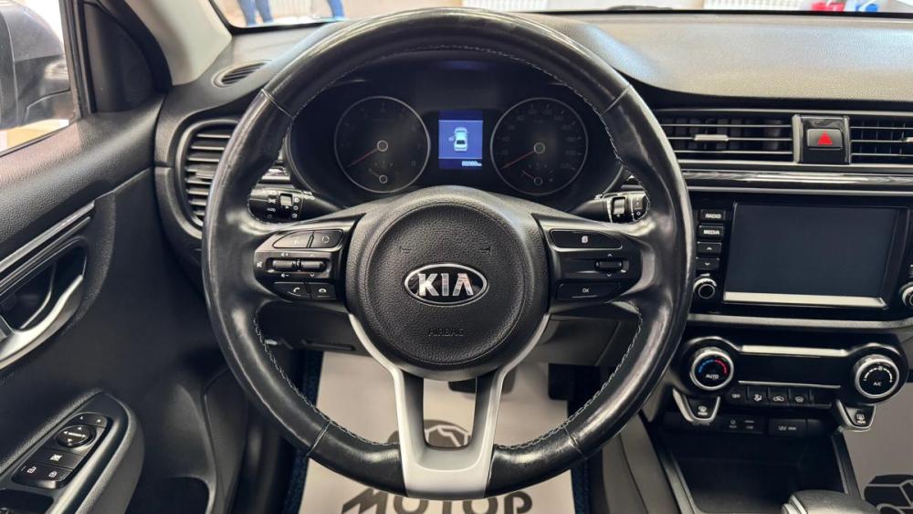 Kia Rio IV Киров  - изображение 12