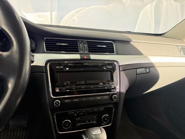 Skoda Superb II с пробегом 2011 года, цена 1 179 000 рублей, 157000 км, лифтбек, Автокод Объявления