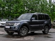 Mitsubishi Pajero IV Санкт-Петербург  - изображение 17