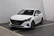 Hyundai Solaris II Рестайлинг Ульяновск  - изображение 17