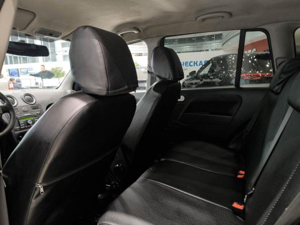 Ford Fusion I Рестайлинг с пробегом 2007 года, цена 350 000 рублей, 168000 км, хэтчбек, Автокод Объявления