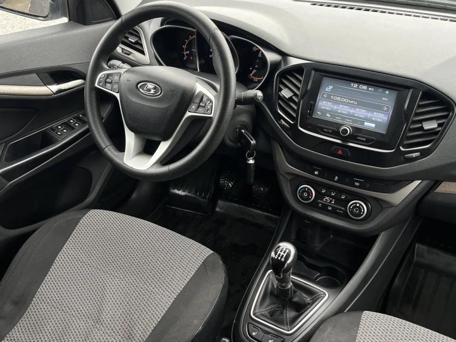 Lada (ВАЗ) Vesta I Казань  - изображение 11