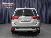 Mitsubishi Outlander III Рестайлинг 3 Москва  - изображение 28