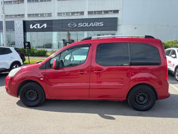 Citroen Berlingo II с пробегом 2010 года, цена 598 000 рублей, 285730 км, компактвэн, Автокод Объявления