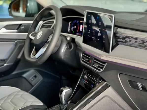 Volkswagen Tayron II (China Market) с пробегом 2023 года, цена 5 300 000 рублей, 24 км, внедорожник, Автокод Объявления