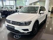 Volkswagen Tiguan II Казань  - изображение 23