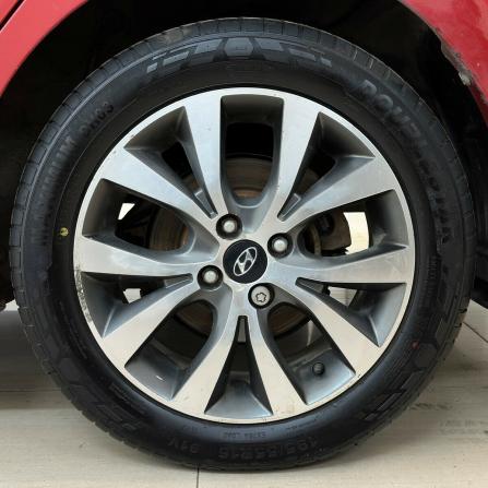 Hyundai Solaris I Рестайлинг с пробегом 2014 года, цена 1 000 000 рублей, 133304 км, седан, Автокод Объявления