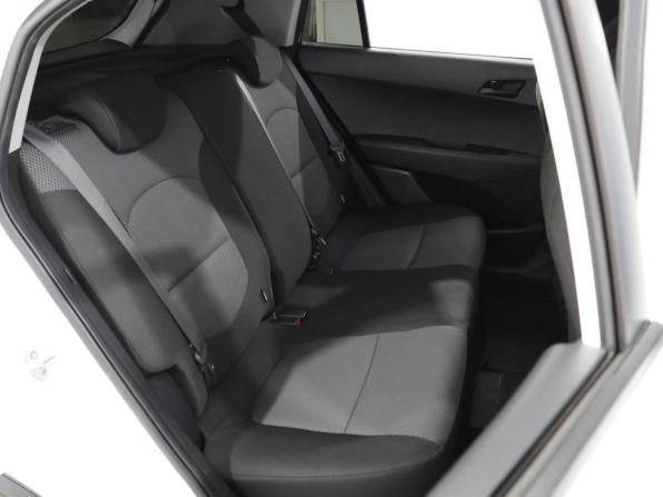 Hyundai Creta I с пробегом 2017 года, цена 1 549 000 рублей, 150887 км, внедорожник, Автокод Объявления