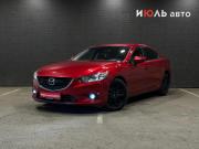 Mazda 6 III (GJ) Рестайлинг Челябинск  - изображение 21