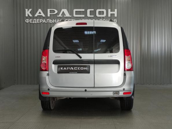 Lada (ВАЗ) Largus I с пробегом 2019 года, цена 690 000 рублей, 169228 км, универсал, Автокод Объявления