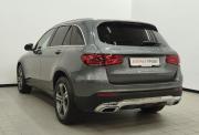 Mercedes-Benz GLC I (X253) Рестайлинг Екатеринбург  - изображение 28