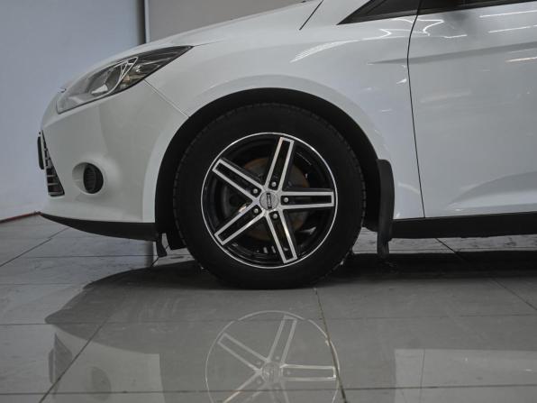 Ford Focus III с пробегом 2013 года, цена 779 000 рублей, 186503 км, хэтчбек, Автокод Объявления