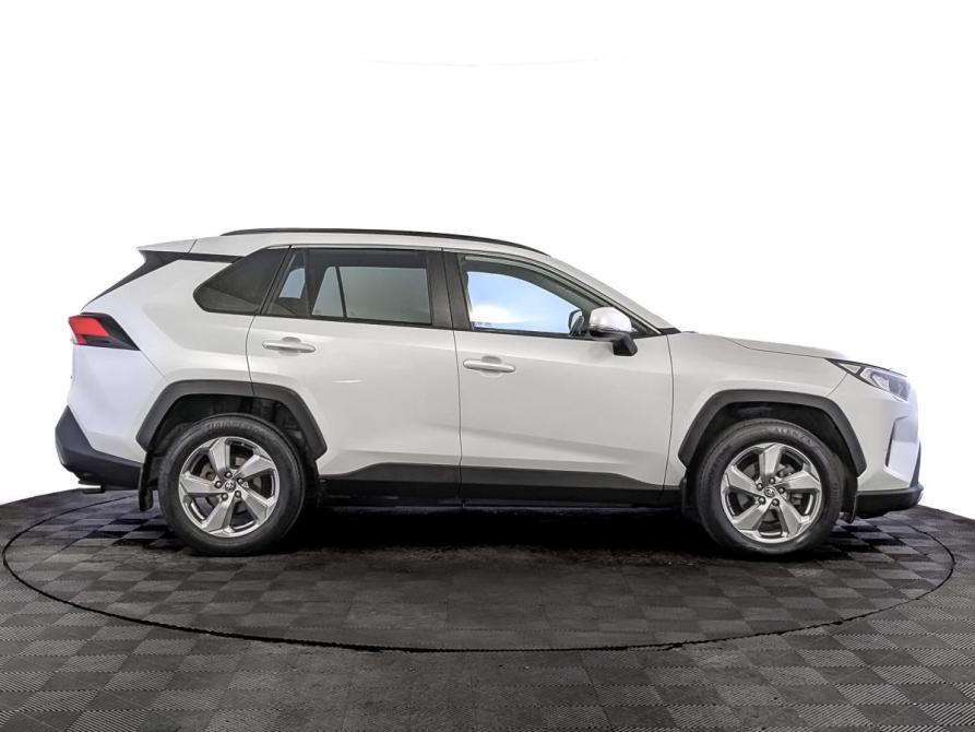 Toyota RAV4 V (XA50) Москва  - изображение 4