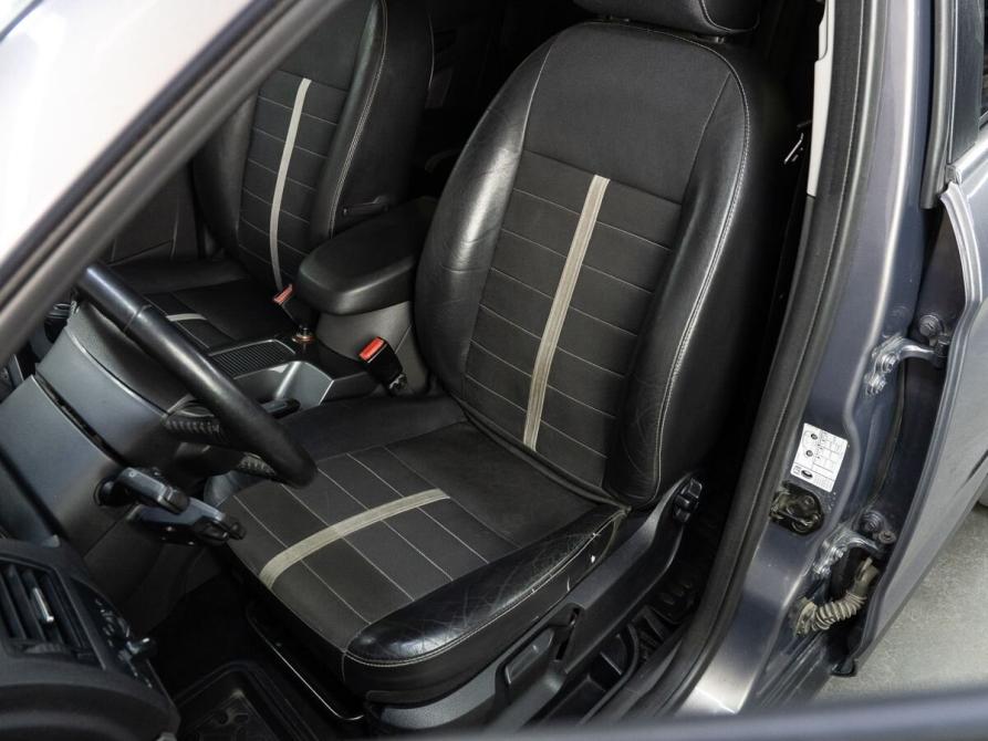 Ford Kuga I Тюмень  - изображение 13