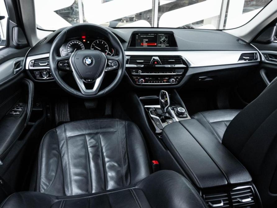 BMW 5 серии VII (G30/G31/G38) Ставрополь  - изображение 8