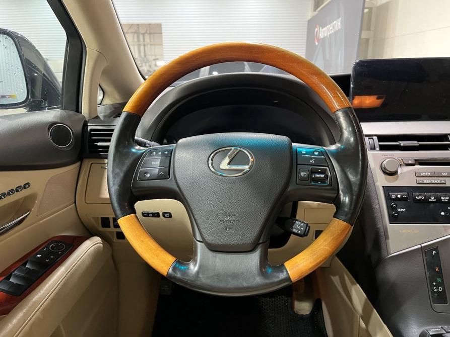 Lexus RX III Пермь  - изображение 15