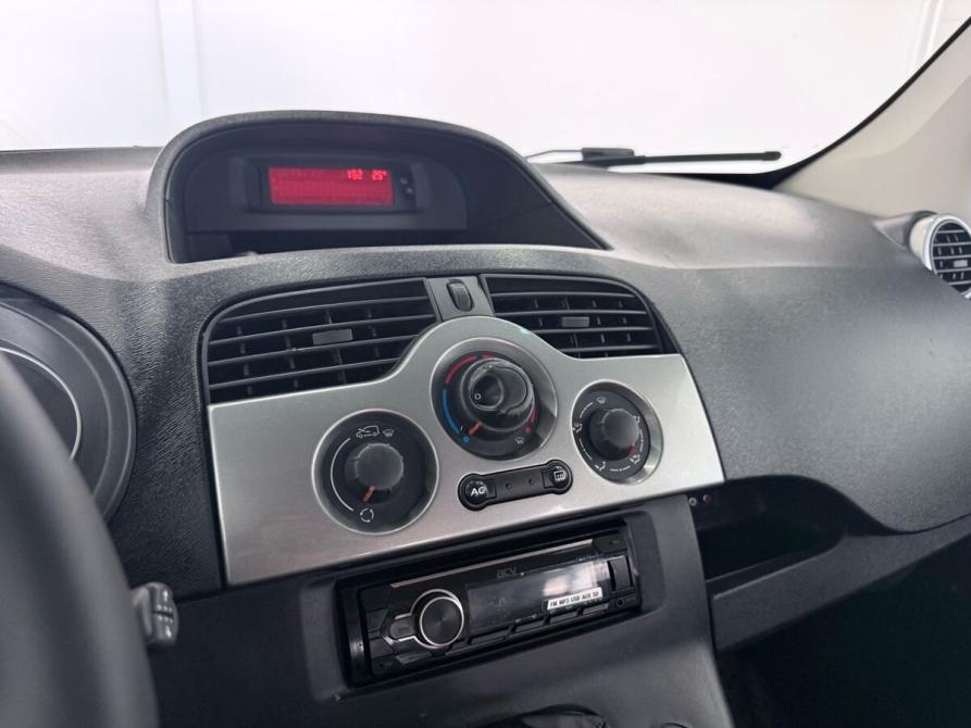 Renault Kangoo II Уфа  - изображение 11