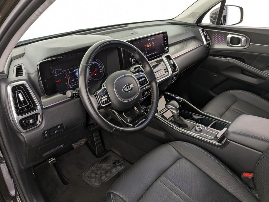 Kia Sorento IV Москва  - изображение 18