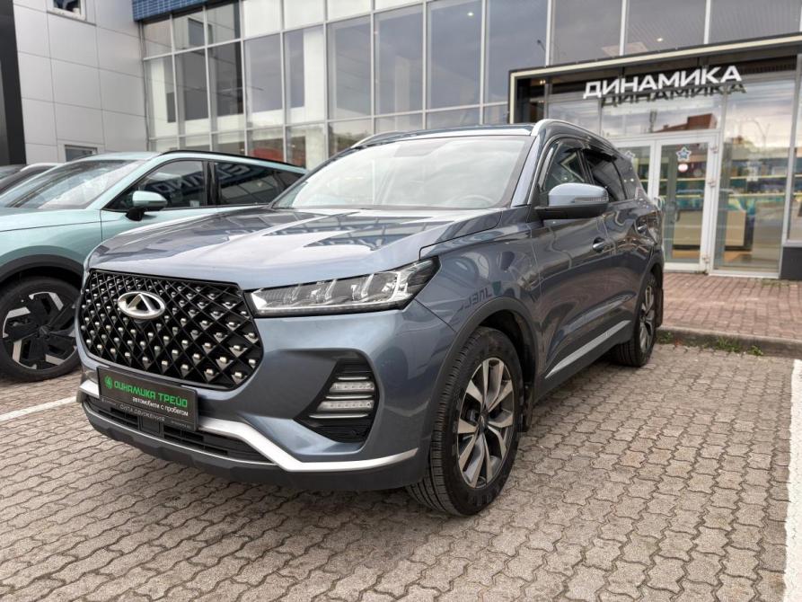 Chery Tiggo 7 Pro I Череповец  - изображение 1