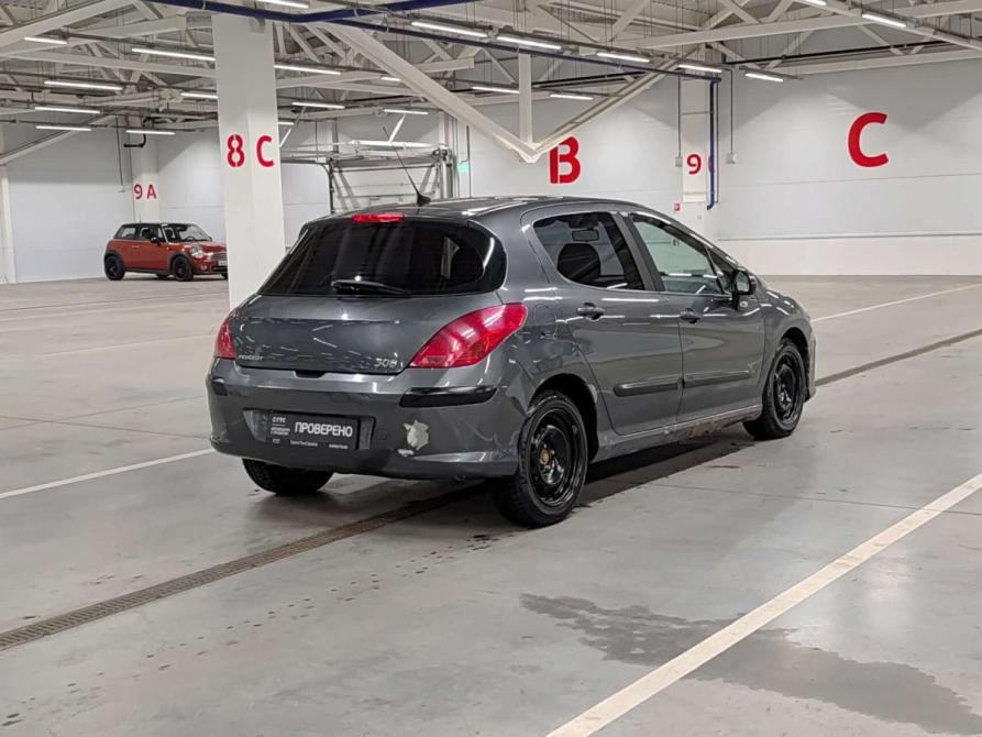 Peugeot 308 I Казань  - изображение 6