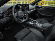 Audi A5 II (F5) Рестайлинг Москва  - изображение 32