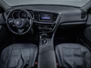 Kia Optima III Рестайлинг Тюмень  - изображение 25