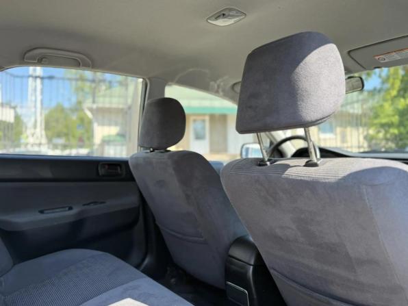 Mitsubishi Lancer IX с пробегом 2004 года, цена 299 000 рублей, 206240 км, седан, Автокод Объявления