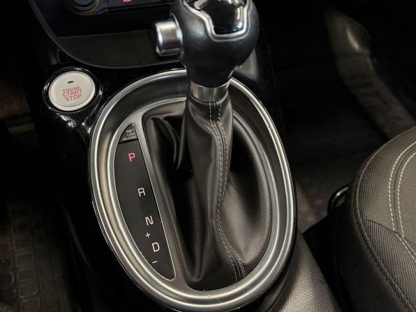 Kia Soul II Рестайлинг с пробегом 2018 года, цена 1 820 000 рублей, 55000 км, хэтчбек, Автокод Объявления