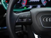 Audi Q3 II (F3) Москва  - изображение 40