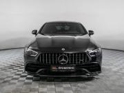 Mercedes-Benz AMG GT 4-Door Coupe I Москва  - изображение 20
