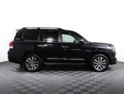 Toyota Land Cruiser 200 Series Рестайлинг 2 Москва  - изображение 34