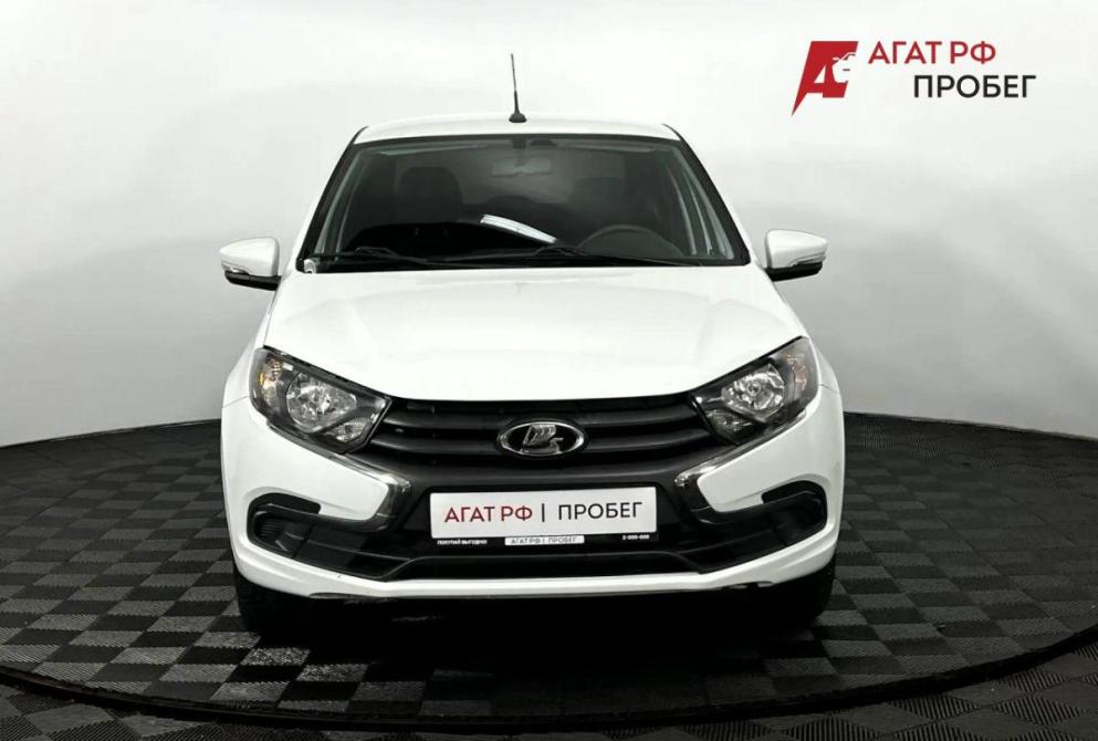 Lada (ВАЗ) Granta I Рестайлинг Нижний Новгород  - изображение 3