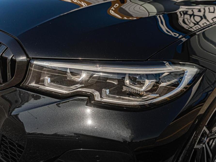 BMW 3 серии VII (G2x) Краснодар  - изображение 11