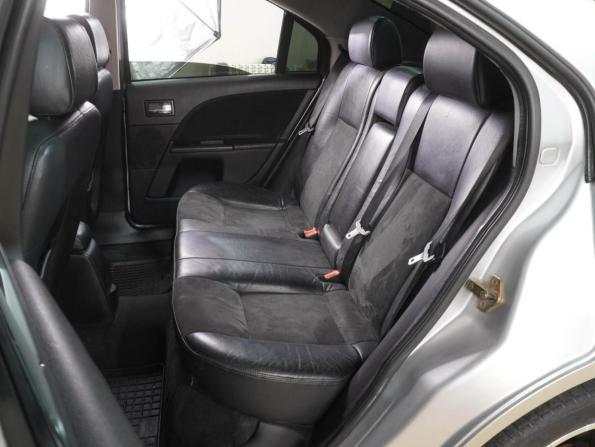 Ford Mondeo III Рестайлинг с пробегом 2006 года, цена 429 000 рублей, 198124 км, седан, Автокод Объявления