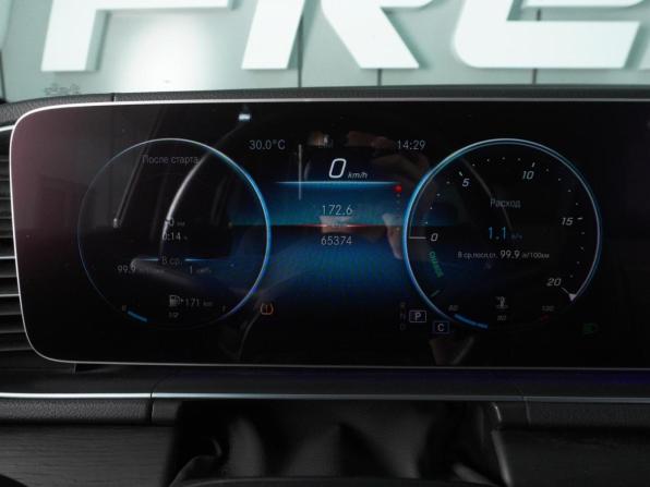 Mercedes-Benz GLE II (V167) с пробегом 2020 года, цена 6 800 000 рублей, 65374 км, внедорожник, Автокод Объявления