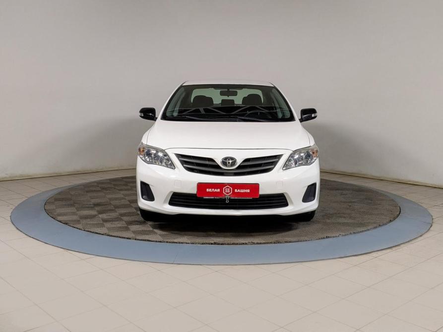 Toyota Corolla X (E140 E150) Рестайлинг Екатеринбург  - изображение 3