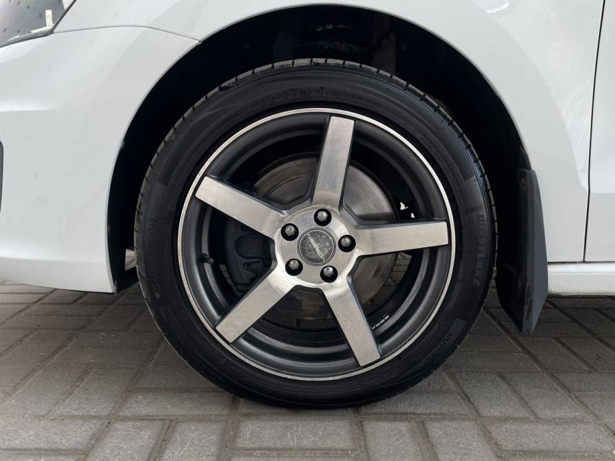 Volkswagen Polo V Рестайлинг Тамбов  - изображение 19