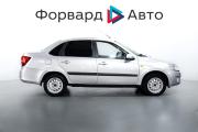 Lada (ВАЗ) Granta I Тюмень  - изображение 33