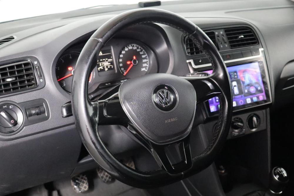 Volkswagen Polo V Рестайлинг Санкт-Петербург  - изображение 8