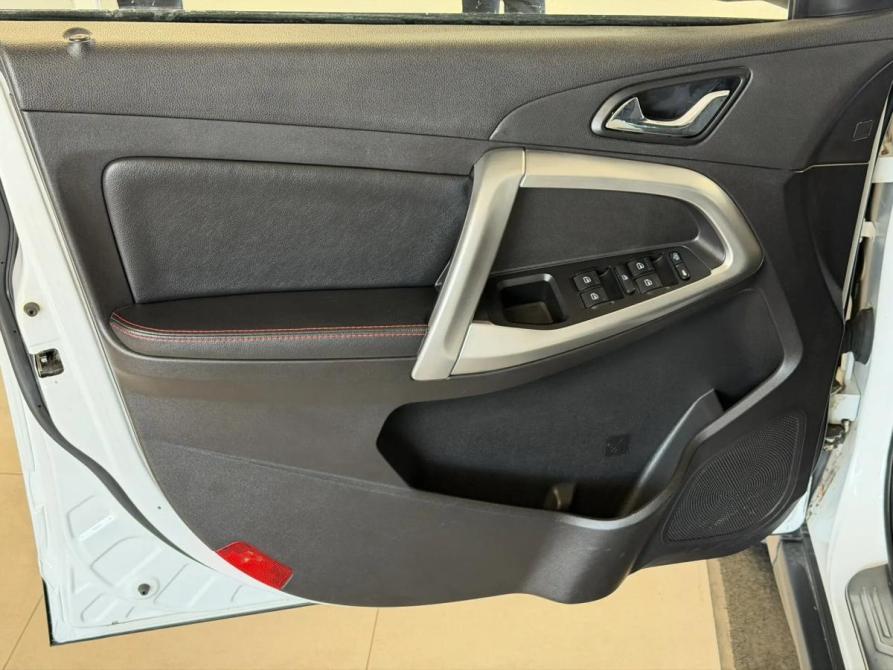 Chery Tiggo 5 I Тольятти  - изображение 13
