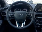 Hyundai Santa Fe IV Москва  - изображение 39