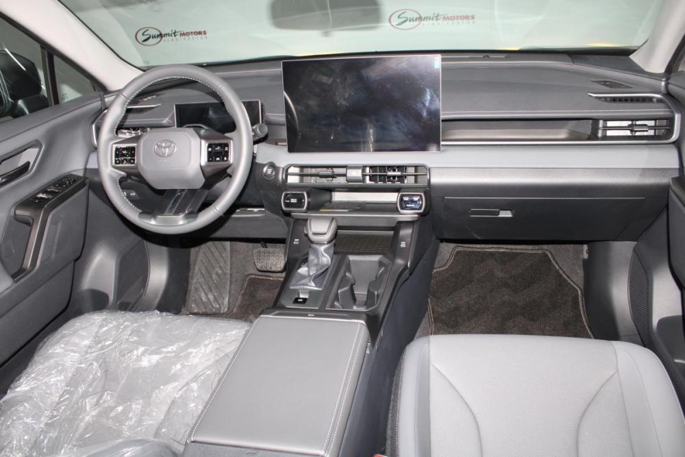 Toyota RAV4 VI (XA60) Владивосток  - изображение 18